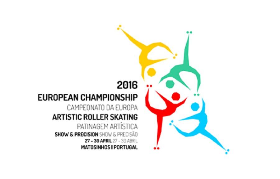 Matosinhos recebe o Campeonato Europeu de Patinagem, de 27 a 30 de abril.