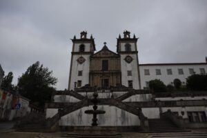 Santa Maria da Feira