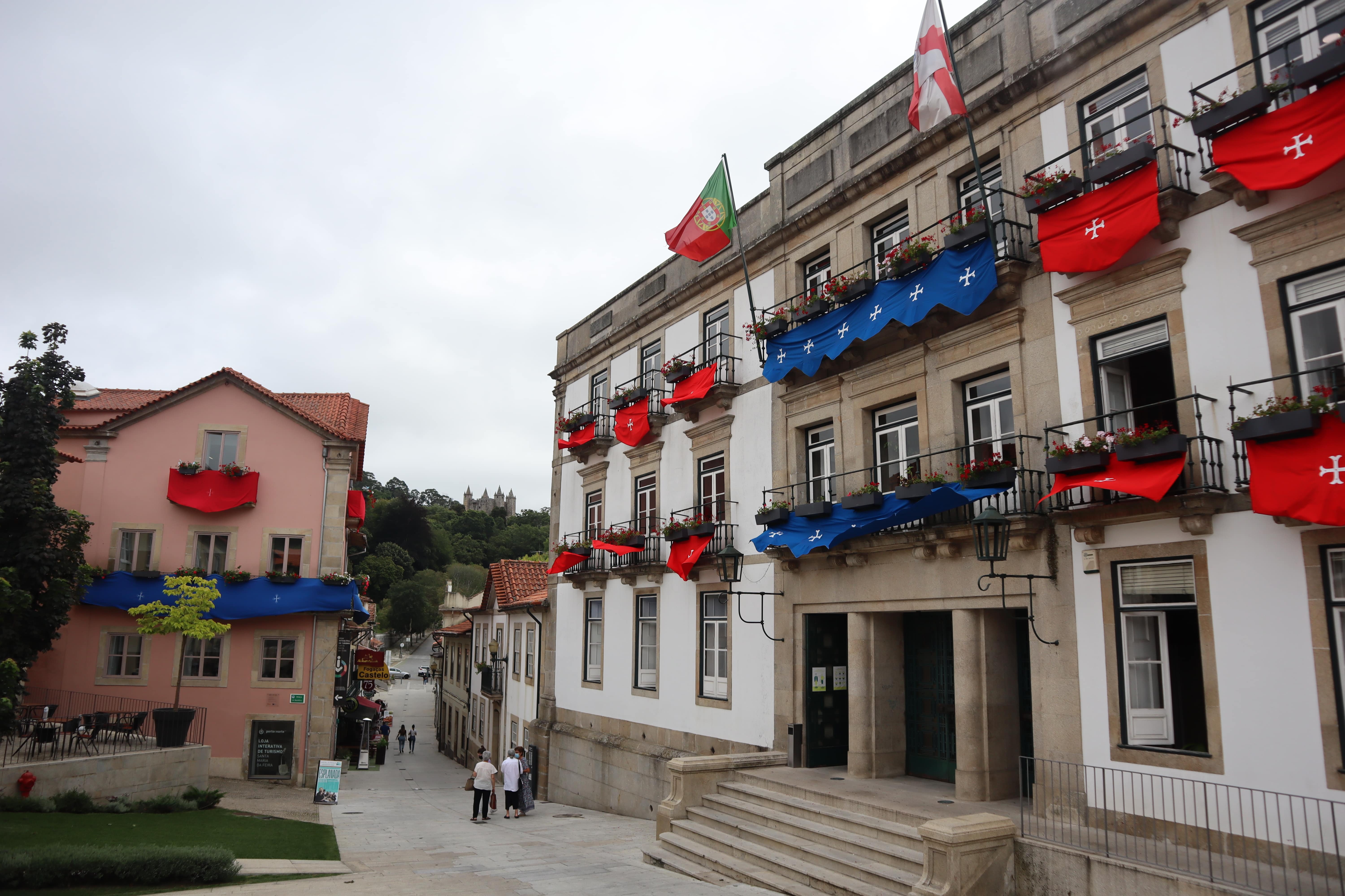 Santa Maria da Feira