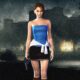 Jill Valentine caminha pelas ruas escuras e desertas de Raccoon City, determinada a sobreviver ao caos causado pela infestação de zumbis e à perseguição implacável do terrível Nemesis.